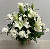 Comfort & Peace Basket 