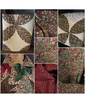 Comfort Quilt 