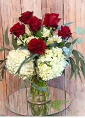 Extraordinary Gratitude Arrangement 