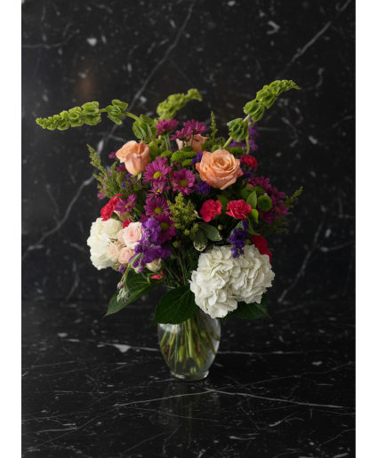 Designers Arrangement #010 