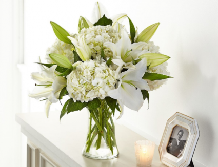 Compassionate Lily Bouquet 
