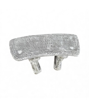 Concrete Bench Many Styles Available