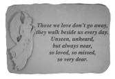 concrete memory stone 