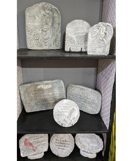 Concrete Sympathy Stone 