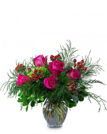 Confetti Galore Arrangement