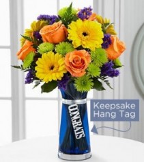 CONGATS BOUQUET holiday
