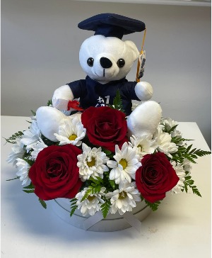 Congrats & Cuddles 