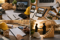 Construction Basics Bundle   Book ALL and SAVE - 4 Classes!