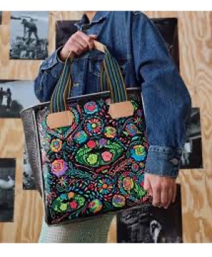 Consuela Bags 