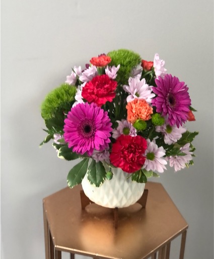 Contempoary Garden mix 