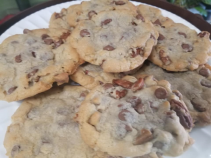 Cookie Basket Pre-Order 2 days in advance