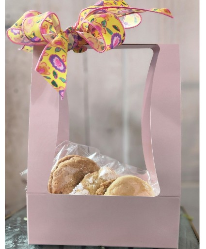 Cookie Basket mother's day