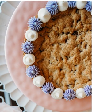 Cookie Cake  