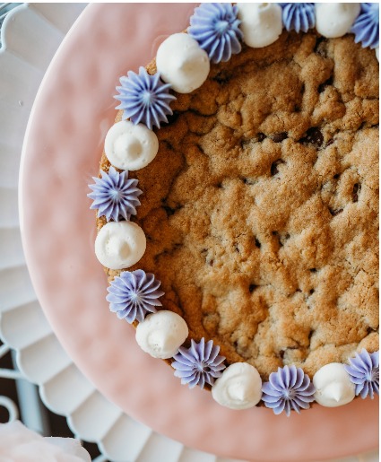 Cookie Cake  