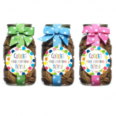 Cookies make everything better Cookies