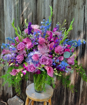 Cool Beauty Stunning Flowers in Ithaca, NY | BUSINESS IS BLOOMING