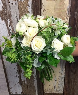 Cool Breeze Bouquet