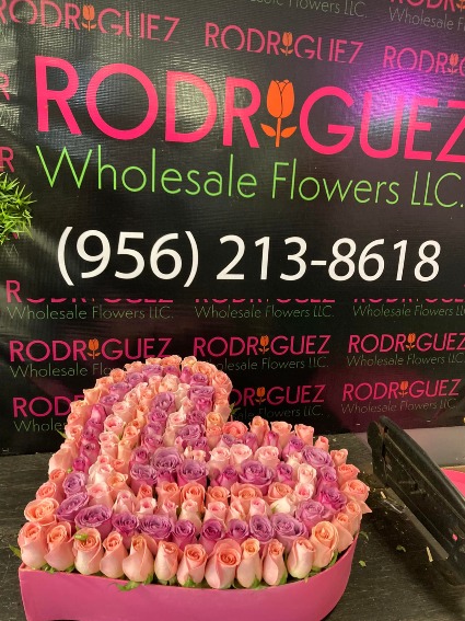 corazon de100 rosas corazon de100 rosas
