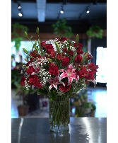 King Corazón Luxury Bouquet