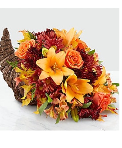 Cornucopia 