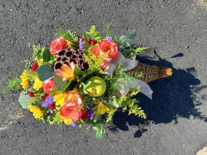 Cornucopia Delight mixed arrangement