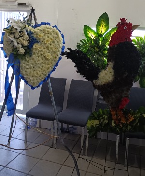 Coronas de diseño one size 