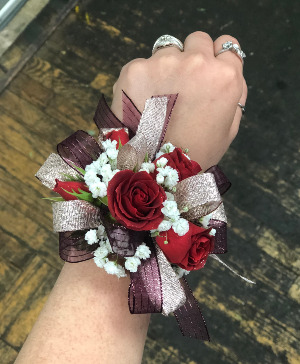 Corsage 14 