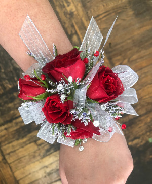 Corsage 16 
