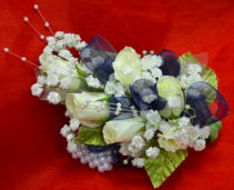 Corsage-3C 