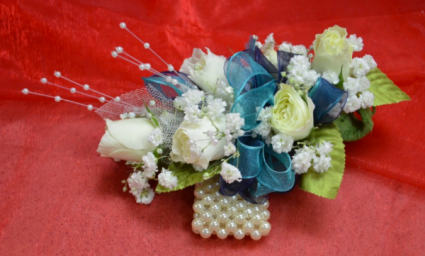 Corsage-4A 
