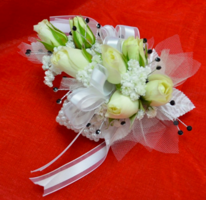 Corsage-11B 