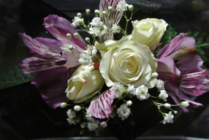 Corsage 
