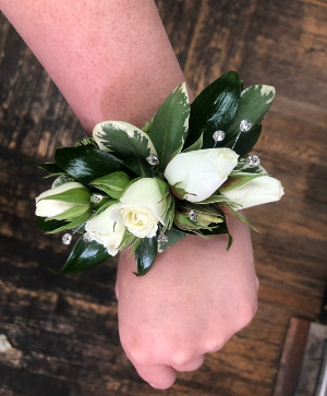 Corsage 6 