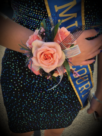 Corsage 