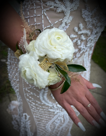Corsage  