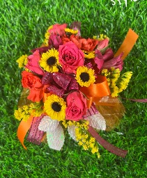 Corsage 
