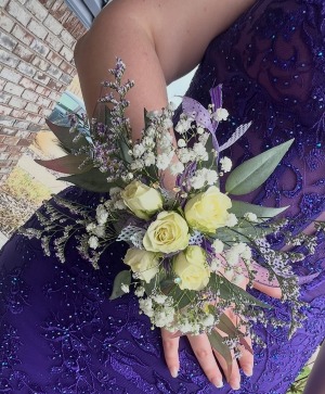 Corsage 