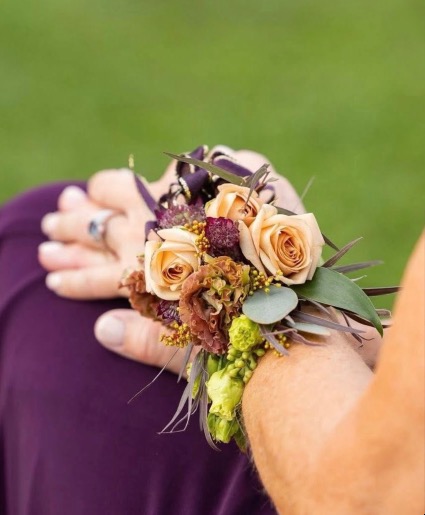 Corsage 