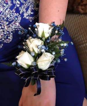 Corsage 