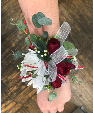 Corsage 7 
