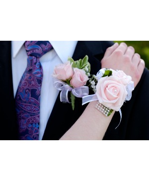 Boutonnieres from $20 