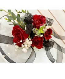 Corsage set Any Occasion  Party 