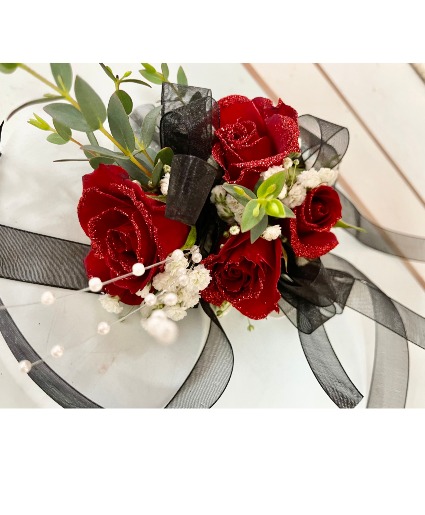 Corsage set Any Occasion  Party 