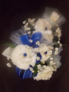 corsage B 