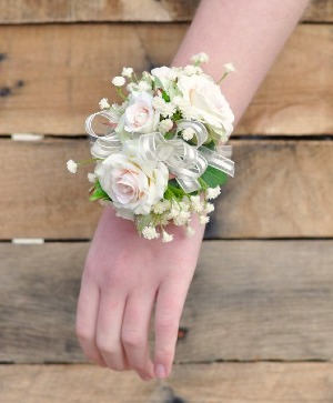 Custom Corsage Corsage