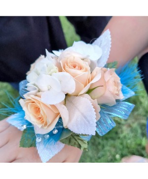 Corsage Corsage