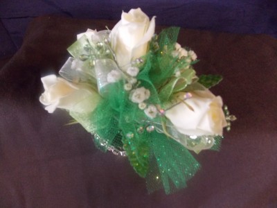 corsage D 