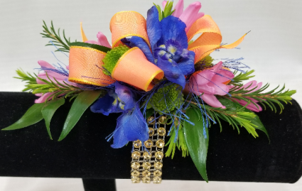 Custom Corsage 