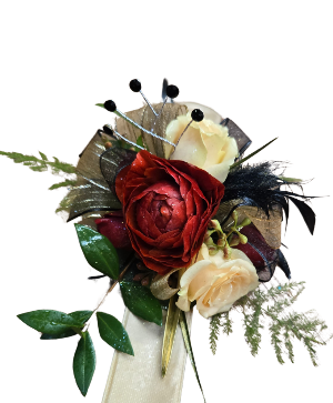 Corsage - Package #2 