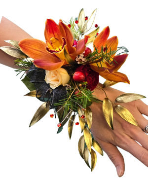 Corsage - Package #3 